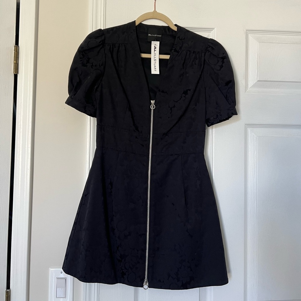 Jill Stuart Mini Dress